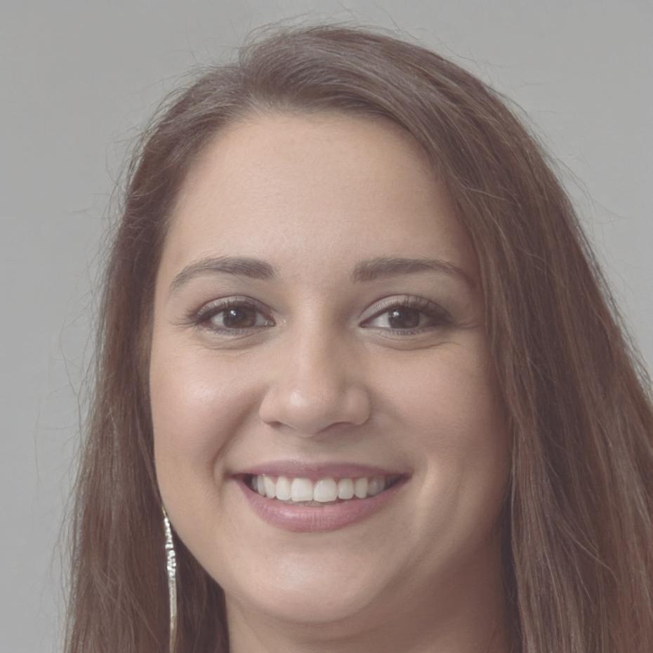 Francisca Mendes, consultora financeira principal